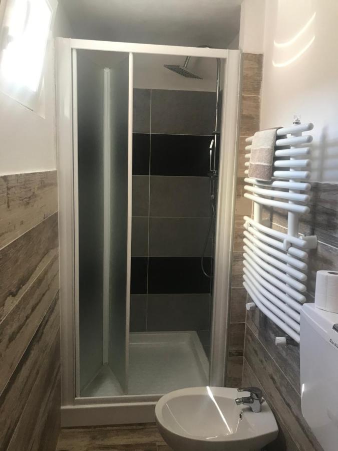 Apartament Monolocale Per Coppia Carrodano Inferiore Zewnętrze zdjęcie