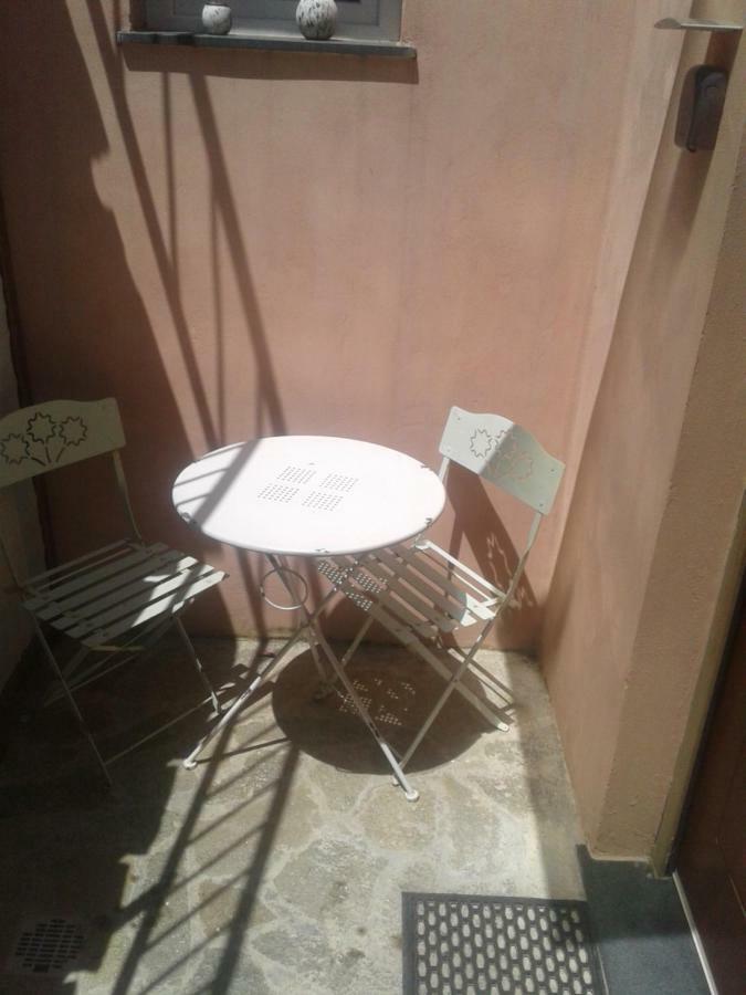 Apartament Monolocale Per Coppia Carrodano Inferiore Zewnętrze zdjęcie