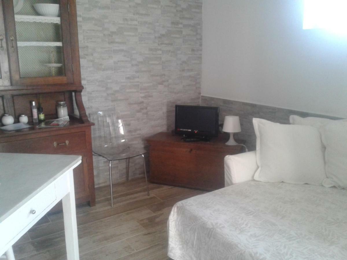 Apartament Monolocale Per Coppia Carrodano Inferiore Zewnętrze zdjęcie